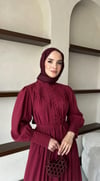 HEWES LİNE ŞIK ELBİSE 5726