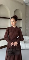 HEWES LİNE ŞIK ELBİSE 5726