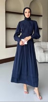 HEWES LİNE ŞIK ELBİSE 5726