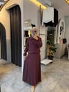 HÜMA ETEKLİ TAKIM