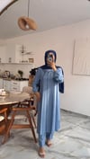 HZ İKİLİ TAKIM