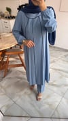 HZ İKİLİ TAKIM