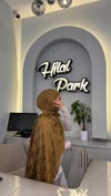 İMANOR ŞAL 