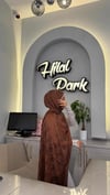 İMANOR ŞAL 