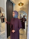 IŞIK ETEKLİ TAKIM