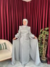 JANJAN   TAŞLI ABİYE 
