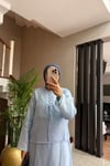 KARİN ETEKLİ TAKIM