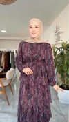 KFT KATKAT ELBİSE 