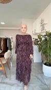 KFT KATKAT ELBİSE 