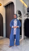 KYL KİMONO TAKIM