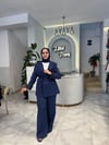 MD TREND BLAZER GÖMLEK 3790