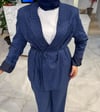 MD TREND BLAZER GÖMLEK 3790