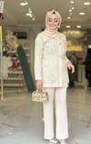 MİHRİ İKİLİ TAKIM