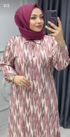 MİLA TUNİK 