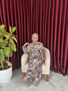 MODA GAZEL KREP KUMAŞ 
