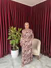 MODA GAZEL KREP KUMAŞ 