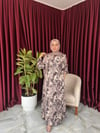 MODA GAZEL KREP KUMAŞ 