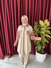 MODA PERFECT DÜĞMELİ İKİLİ EŞOFMAN TAKIM