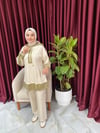 MODA PERFECT KAPŞONLU İKİLİ TAKIM