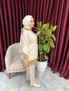 MODA PERFECT KAPŞONLU İKİLİ TAKIM
