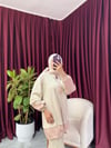MODA PERFECT KAPŞONLU İKİLİ TAKIM