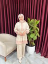 MODA PERFECT KAPŞONLU İKİLİ TAKIM