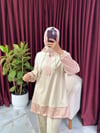 MODA PERFECT KAPŞONLU İKİLİ TAKIM