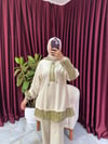 MODA PERFECT KAPŞONLU İKİLİ TAKIM