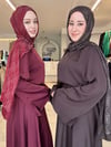 NİSAN ETEKLİ TAKIM