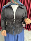 NOX-S CROP KİMONO 6108