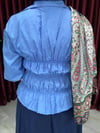NOX-S CROP KİMONO 6108