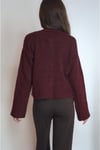 NX TRİKO HIRKA 