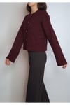 NX TRİKO HIRKA 