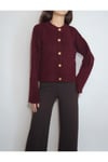 NX TRİKO HIRKA 