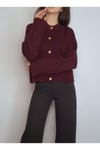 NX TRİKO HIRKA 