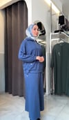 O ETEKLİ TAKIM 