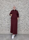 O ETEKLİ TAKIM 