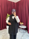 ÖZFİLİZLER PANTOLONLU ÜÇLÜ TAKIM 