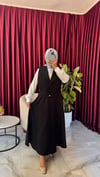 ÖZFİLİZLER YELEKLİ ÜÇLÜ TAKIM