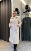 P.VİP ANGORA KABAN 