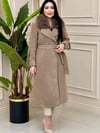 PANOVA VİP ANGORA KABAN 