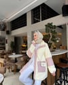 PELUŞ MONT 