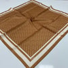 PİCASSO İMZA DESEN EŞARP 
