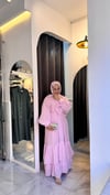 QQ ŞIK ELBİSE