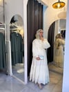 QQ ŞIK ELBİSE