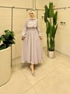 RUMELLA ELBİSE