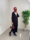 S TRİKO  HIRKA