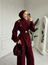 SABRİELLA İKİLİ TAKIM