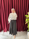 SAGA POPLİN ETEK