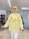 SÇ KİMONO GÖMLEK